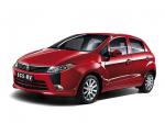 Shanghai Englon SC5-RV 2010 года